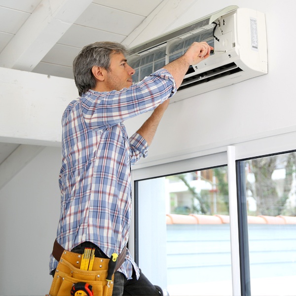 Şişli Klima Tamircisi