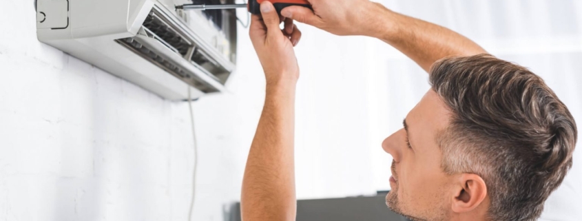 Şişli Klima Tamircisi